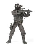 WORLD PEACEKEEPERS from Peterkin | 12" Navy Seal Night Ops Action Figure & Accessories | 1:6 Scale | Action Figures & Accessories | Ages 3+