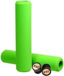 ESI Grips Chunky - Silicone MTB Gri