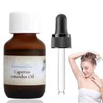PTOSYAPE Cyperus Rotundus Oil, Cyperus Rotundus Oil For Hair Removal, Cyperus Rotundus Oil Organic, Hair Oil Bottle, Hair Inhibitor, Reducing Body Hair Growth