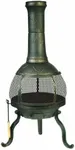 Deckmate Sonora Outdoor Chimenea Fi