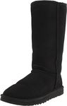 Ugg Australia Classic Short II, Women's Boots, Black (Schwarz), 4.5 UK (37 EU)