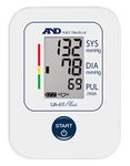 A&D Medical UA-611 Plus Blood Pressure Monitor with AFib Screening