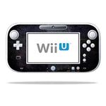 MightySkins Skin Compatible with Nintendo Wii U Gamepad Controller wrap Sticker Skins Ripped