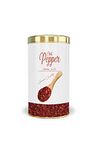 Wellness Organic Chili Pepper Blend - Aleppo & Cayenne, Ground White Pepper, Ghost Pepper Powder, Happy Belly Spices - Red & Cyan Pepper, Deer Meat Seasoning, Fresh Green Peppers, Rosemary Sprigs - Cayenne Pepper Organic