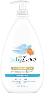 Baby Dove 