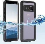 Samsung Galaxy note 8 Waterproof Ca