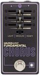 Walrus Audio Fundamental Series Cho