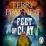 Feet of Clay: Discworld, Book 19