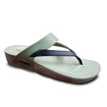 FLITE Women's Fl0400l Slipper (Pista, numeric_7)