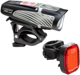 Lumina Pro