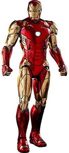 Hot Toys I