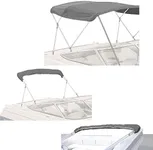Savvycraft 4 Bow Bimini Top Replace
