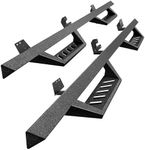 Tyger Auto LanderX Running Board Co