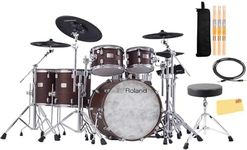 Roland VAD716 V-Drums Acoustic Desi