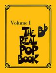 The Real Pop Book - Volume 1: Bb Edition