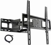 VideoSecu MW340B2 TV Wall Mount Bra