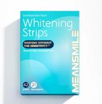 Luminex Teeth Whitening Strips