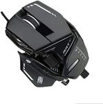 Mad Catz R.A.T. 8+ Adjustable Wired