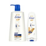 Dove Of 2 Tones