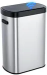 GarveeHome 13 Gallon Automatic Tras