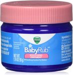 Vicks Baby Rub Soothing Ointment 1.76 oz.