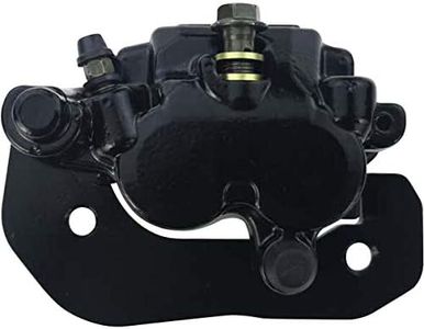 M MATI Rear Right Brake Caliper 705600859 for Can-Am Outlander 450 500 570 650 800 850 1000 Renegade 500 570 650 800 850 1000