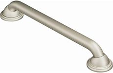 Moen LR8724D2BN 24-Inch Home Care G