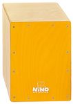 Nino Percussion NINO950Y Cajon