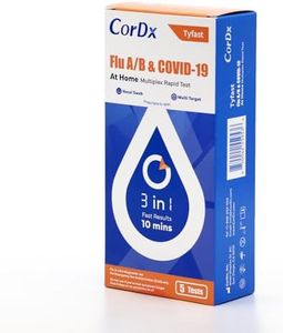 CorDx TyFa