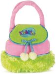 Webkinz Green Pet Carrier