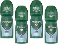 Mitchum Invisible Anti-Perspirant &