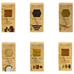 Wheat Millers