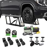 QuickJack Bundle - 8000TLX Portable