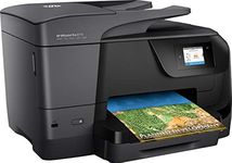 HP OfficeJet Pro 8710 All-in-One Wi