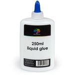 Liquid White Glues