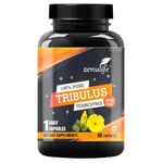 Sport Supplements Tribulus Terrestris