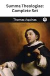 The Summa Theologica of St. Thomas Aquinas