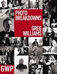 Greg Williams Photo Breakdowns: The