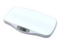 Digital Baby/Pet Scale with Hold Fu