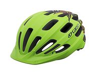 Giro Hale MIPS Helmet Matte Lime, One Size