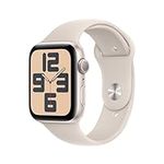 Apple Watch SE (2nd Gen) [GPS 44mm]