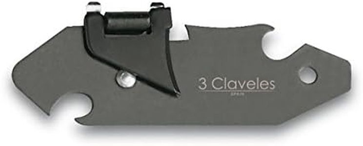 3Claveles 