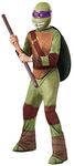 Boy's Teenage Mutant Ninja Turtles Donatello Costume