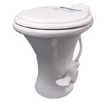 Dometic 302310083 310 Toilet Slow Close Seat - Bone