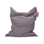 Fatboy Original Stonewashed Bean Bag - Grey