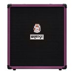 Orange Glenn Hughes Crush Bass 50 1x12 inch 50 Watts