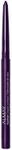 Almay Eyeliner Pencil, Hypoallergenic, Cruelty Free, Oil Free-Fragrance Free, Ophthalmologist Tested, Long Wearing and Water Resistant, with Built in Sharpener, Black Amethyst, 0.01 oz