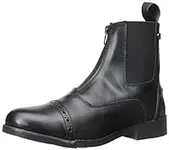 Equistar - Ladies' Zip Paddock Boot