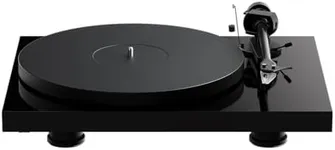 Pro-Ject Debut EVO 2, Next Generati
