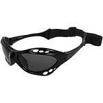 Hurricane Category 4 Polarized Jet 